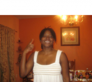Sherron