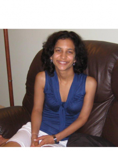 Shweta