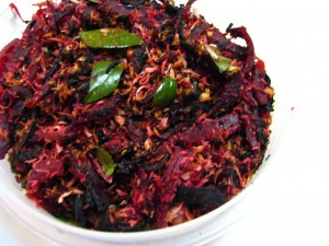 Beetroot Upperi