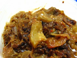 Lauki Masoor Dal