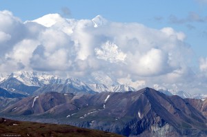 Mt. McKinley