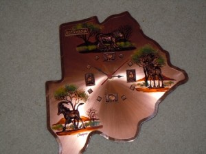 Botswana