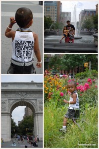 NYC Trip1