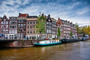 Amsterdam
