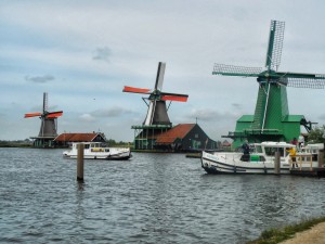 Zaanse Schans