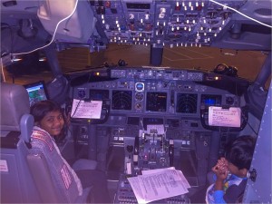 Inside the Cockpit Utah-2018-1