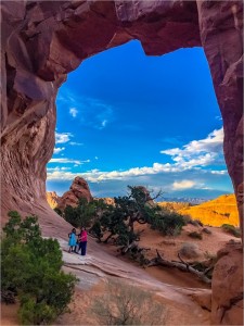 Pine Tree Arch Utah-2018-20