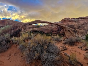 Landscape Arch Utah-2018-23