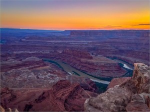 Dead Horse State Park Utah-2018-7