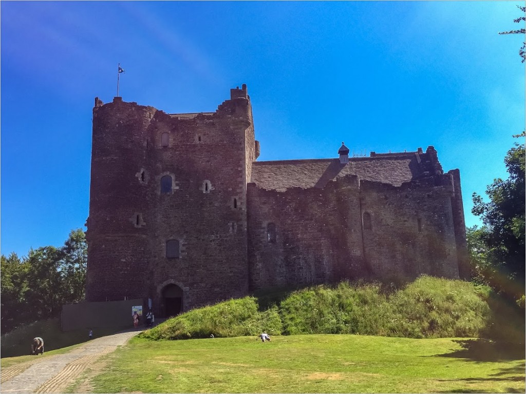 Castle Doune Castle Doune