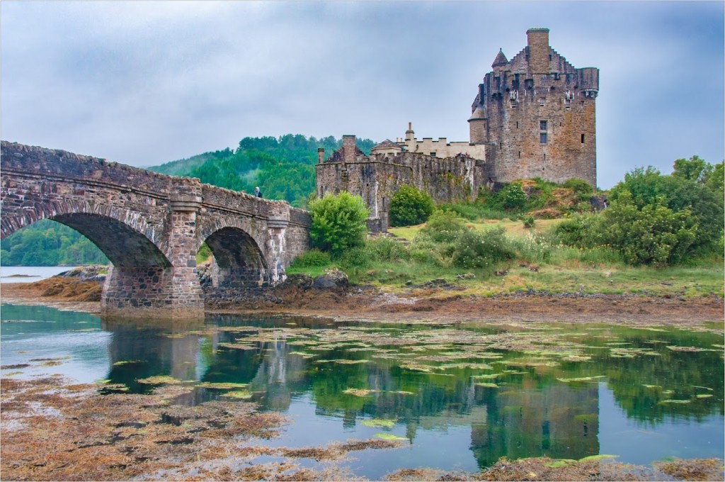 Castles Castles