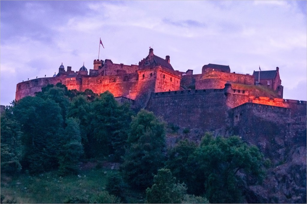 Edinburgh Castle Edinburgh Castle