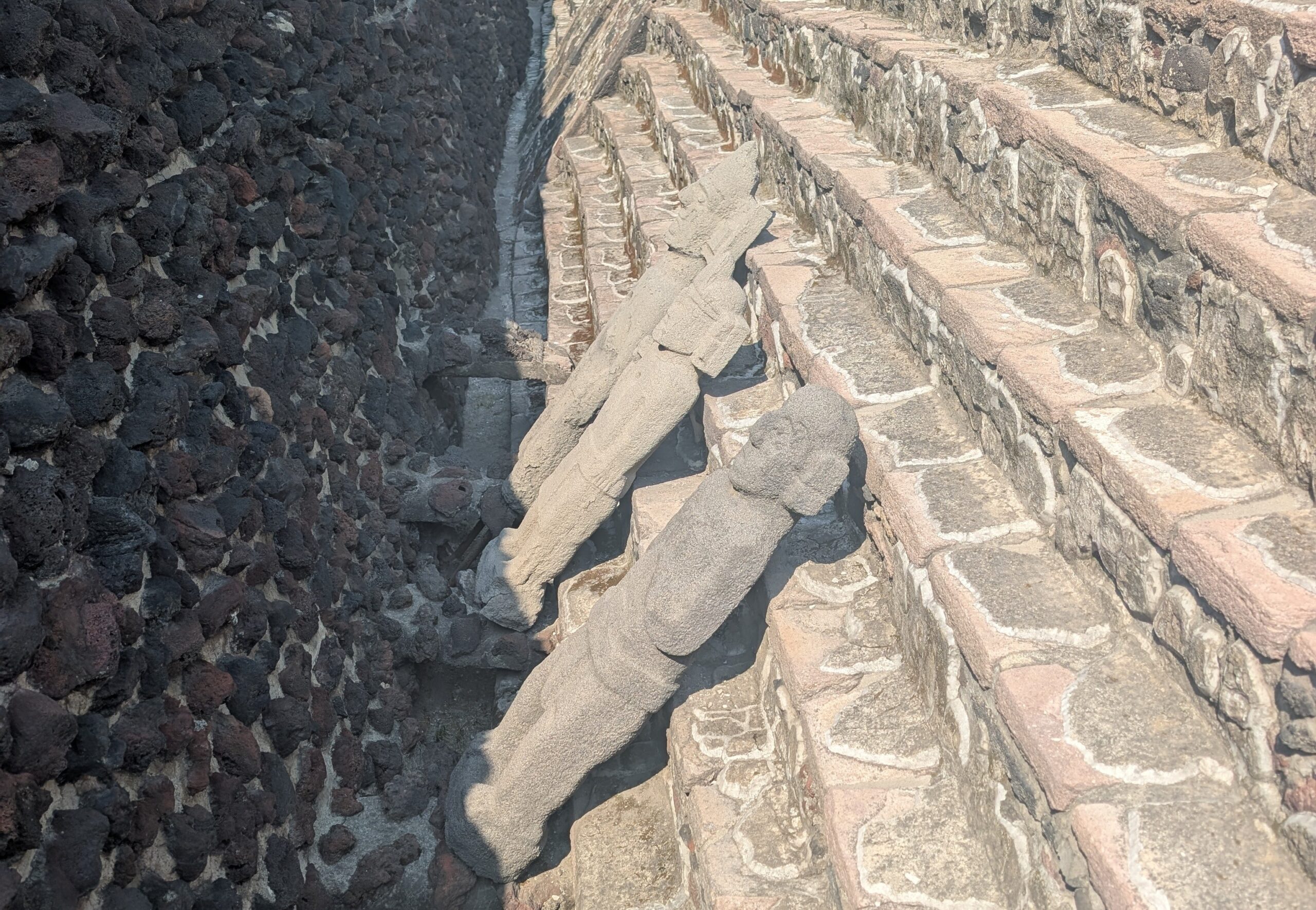 From Tenochtitlan to Tacos: A CDMX Story