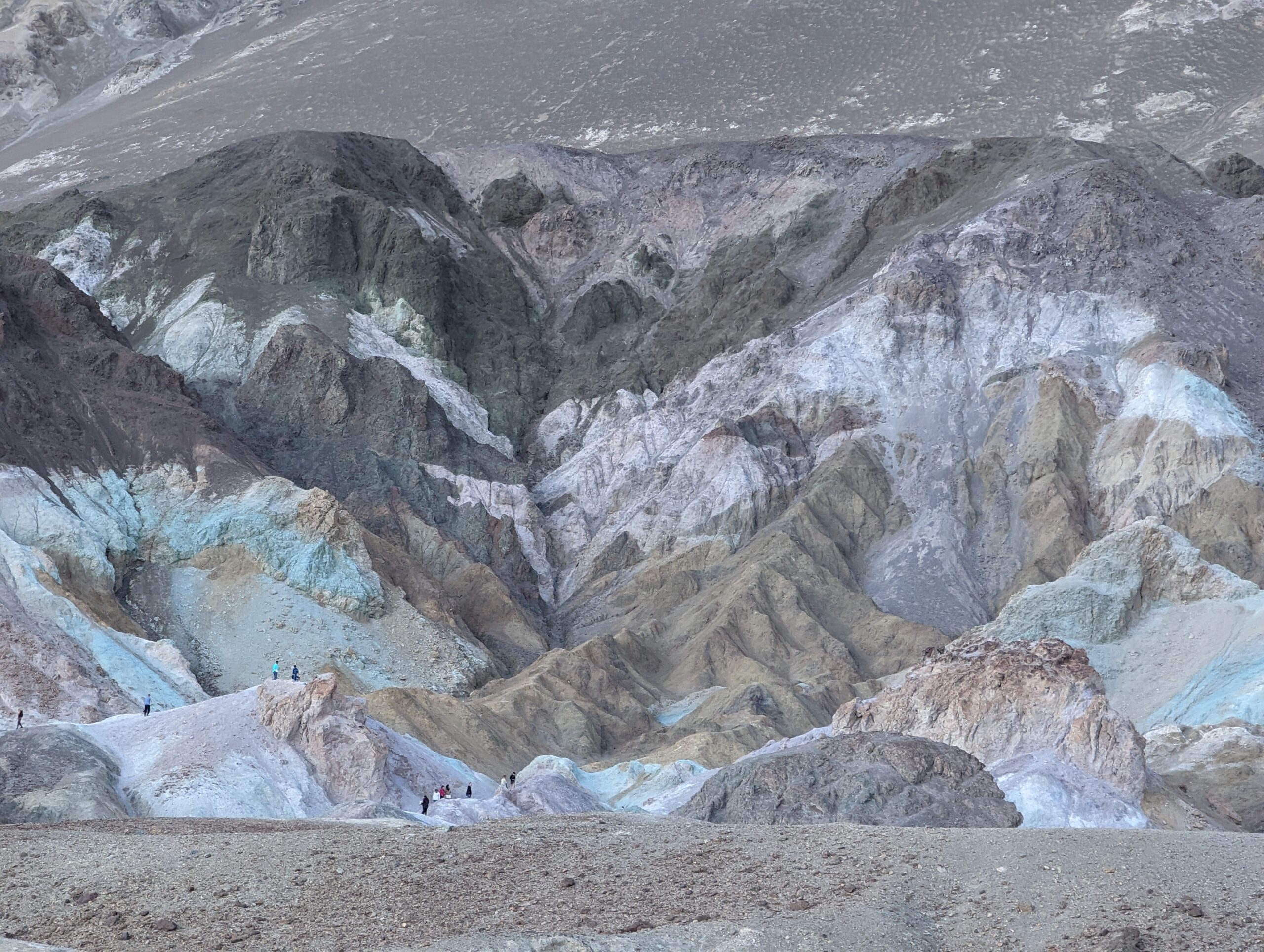Death Valley National Park